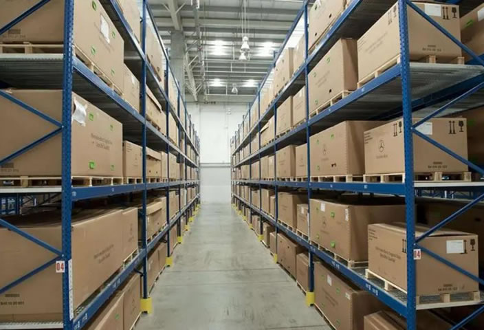 泉州到张湾区货物仓储