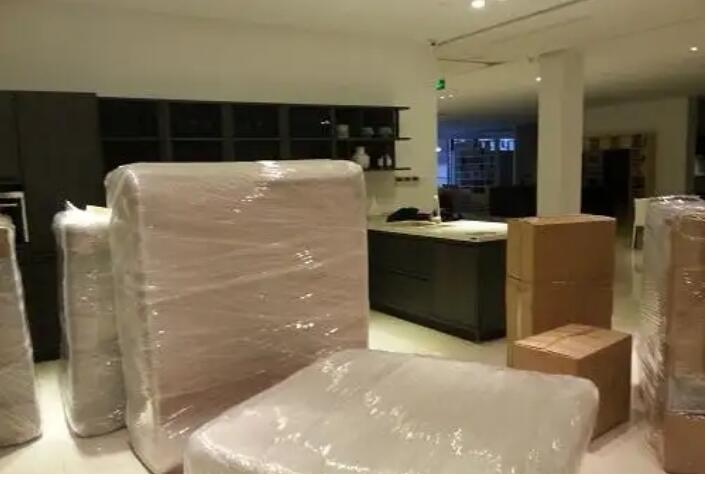 泉州到张湾区长途搬家