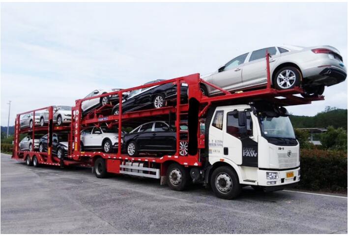 泉州到张湾区轿车托运